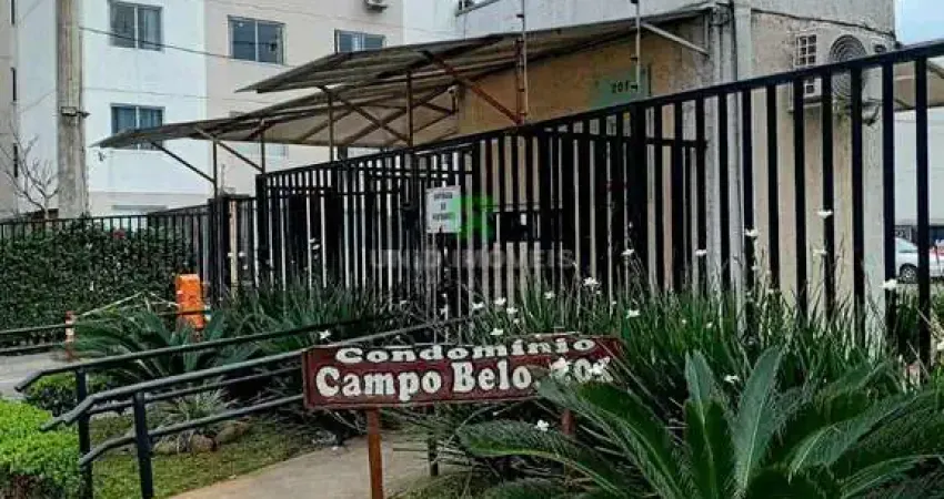 Apartamento com 2 quartos à venda na Rua José Iuchno, 201, Hípica, Porto Alegre