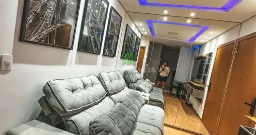 Apartamento à venda em porto alegre-rs, morro santana: 2 quartos, 1 sala, 1 banheiro, 1 vaga, 41m². venha conferir!