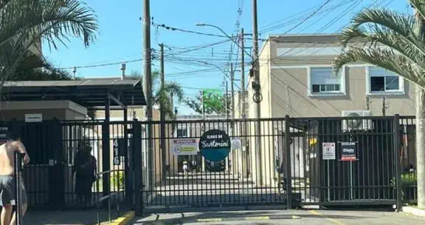 Imperdível: casa em condomínio à venda em porto alegre-rs, restinga! 2 quartos, 1 sala, 2 banheiros, 1 vaga, 82m².