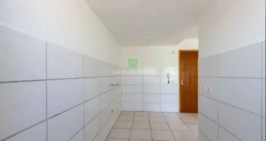 Apartamento à venda em porto alegre-rs, no bairro chapéu do sol: 2 quartos, 1 sala, 1 banheiro, 1 vaga de garagem, 51,30m².
