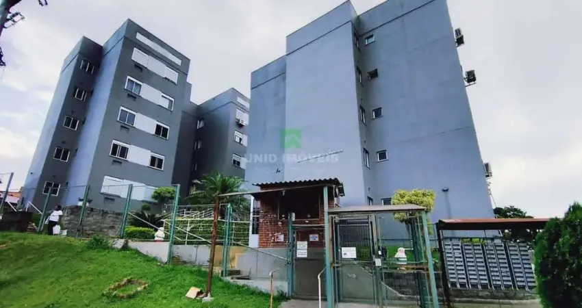 Apartamento à venda em Porto Alegre-RS, Lomba do Pinheiro: 2 quartos, sala, banheiro, vaga de garagem, 41,00 m² de área.