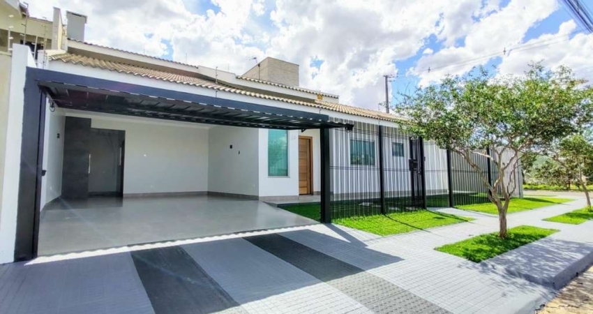 Casa com 3 quartos à venda na Rua Pioneiro José Garbieri, 62, Jardim Tóquio, Maringá