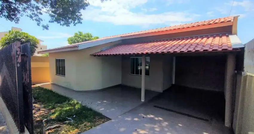 Casa a Venda no Jardim Borba Gato.