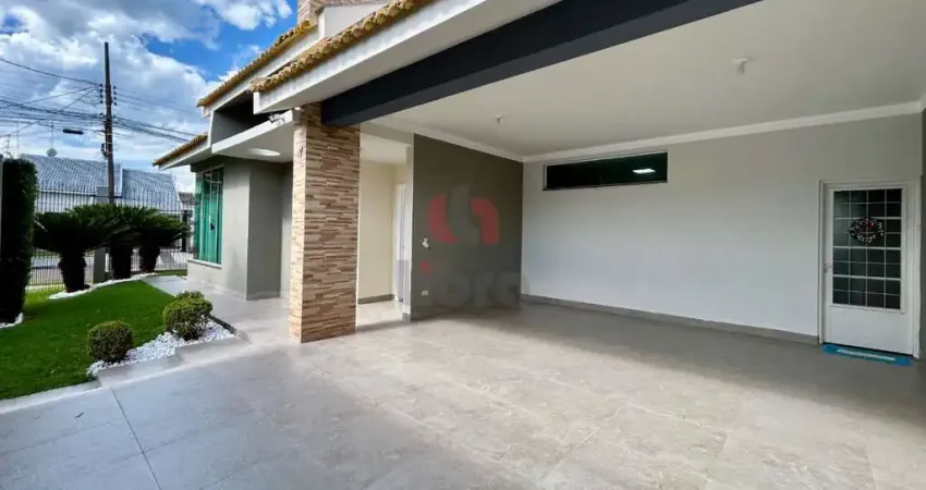 Casa com 3 quartos à venda na Rua Mário Alan Regini, Jardim Tóquio, Maringá