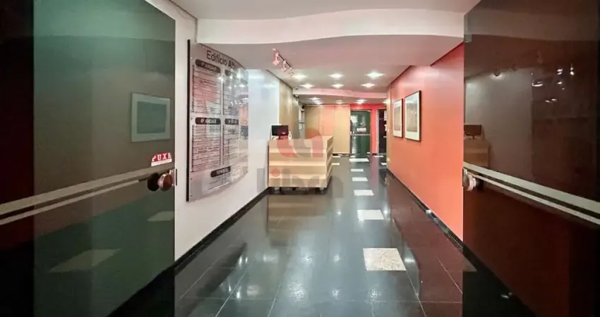 Sala para ALUGAR no condomínio Albert Sabin no bairro Zona 01 Centro