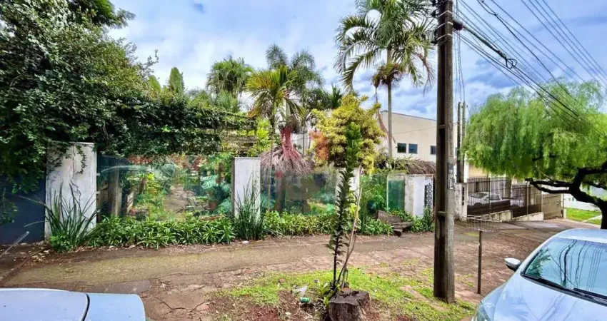 Terreno comercial a venda no bairro Jardim Higienópolis