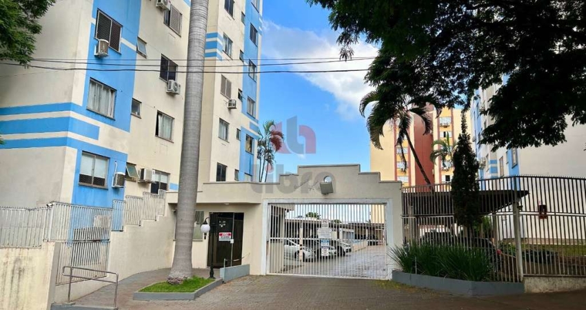 Apartamento para alugar no RESIDENCIAL LAGUNA no Jardim Novo Horizonte.