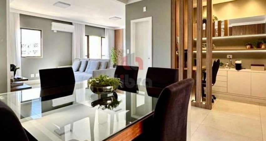 Apartamento para alugar no Edifício Chateau de Lyon no bairro Zona 04
