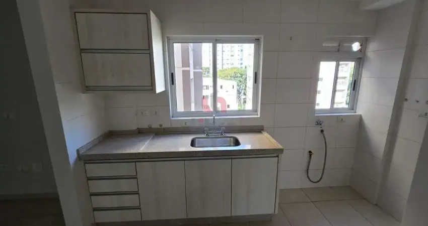 Apartamento à Venda | Ed. Ilha de Santorini  Zona 07, Maringá/PR