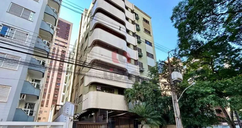 Apartamento a venda no Edifício Pamplona no bairro Zona 07