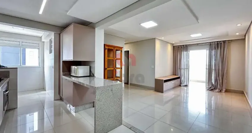 Apartamento com 3 quartos para alugar na Avenida São Paulo, 2925, Vila Bosque, Maringá