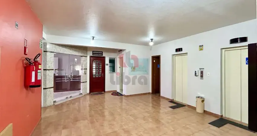 Sala para alugar no condomínio albert sabin no bairro zona 01 centro