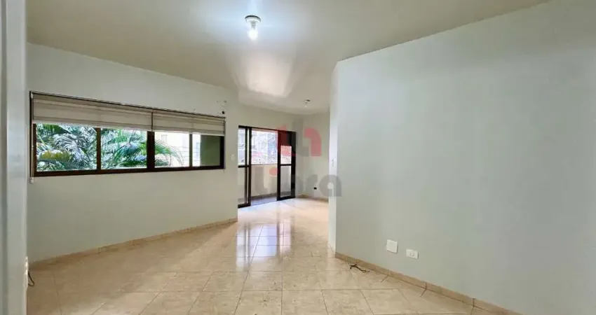 Apartamento para alugar no edifício pamplona no bairro zona 07