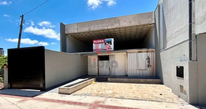 Sala comercial para alugar na Avenida Lucílio de Held, 1648, Jardim Alvorada, Maringá