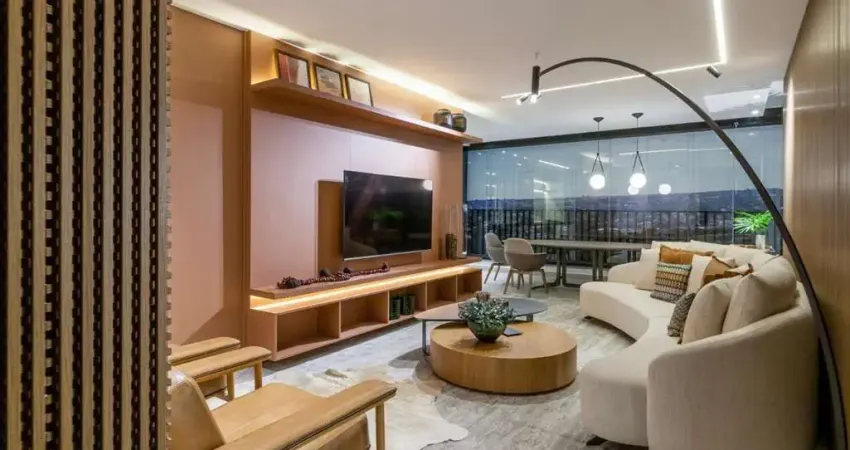 Apartamento com 3 quartos à venda na Rua Monte Cáceros, 642, Zona 03, Maringá