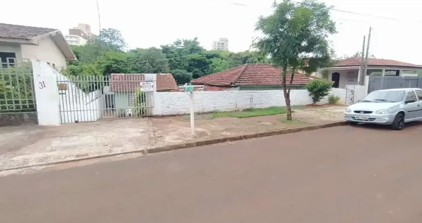 Terreno à venda na Rua Jaracatiá, 277, Vila Bosque, Maringá