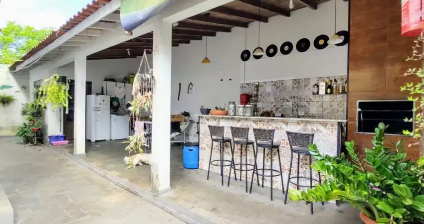 Casa com 4 quartos à venda na Rua dos Ipês, 1021, Conjunto Habitacional Inocente Vila Nova Júnior, Maringá