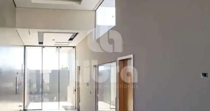 Casa com 3 quartos à venda na Rua Katsutoshi Nonaka, 250, Jardim Campo Belo, Maringá