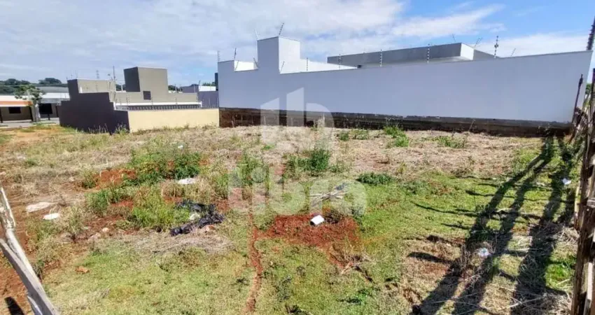 Terreno à venda na Rua Pioneiro Izidoro Pereira da Fonseca, Bom Jardim, Maringá