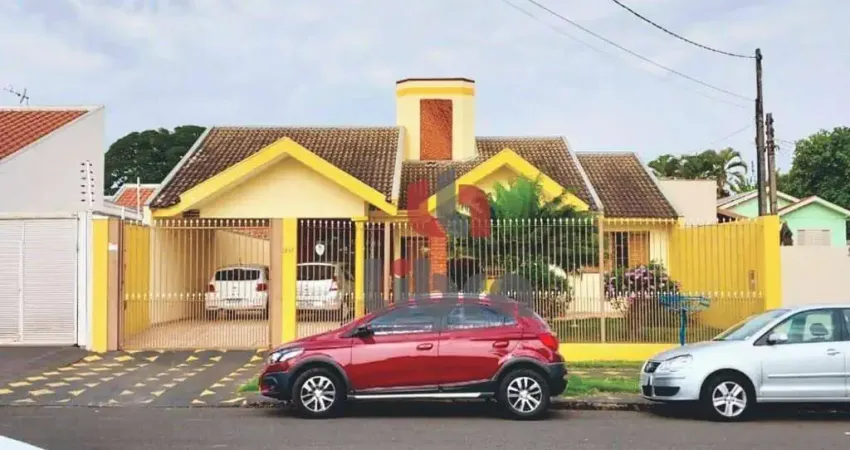 Casa com 5 quartos à venda na Rua São Cristóvão, 911, Zona 08, Maringá