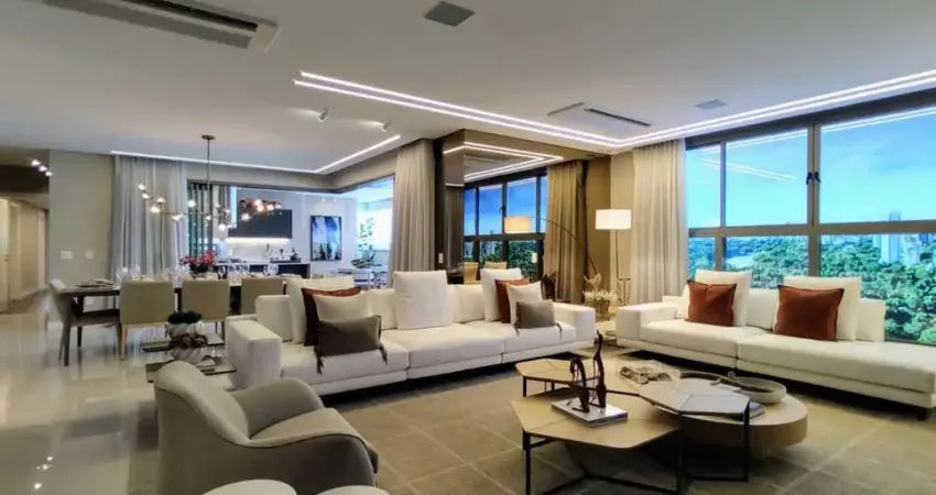 Apartamento no edificio solaia exclusive residences, zona 02.