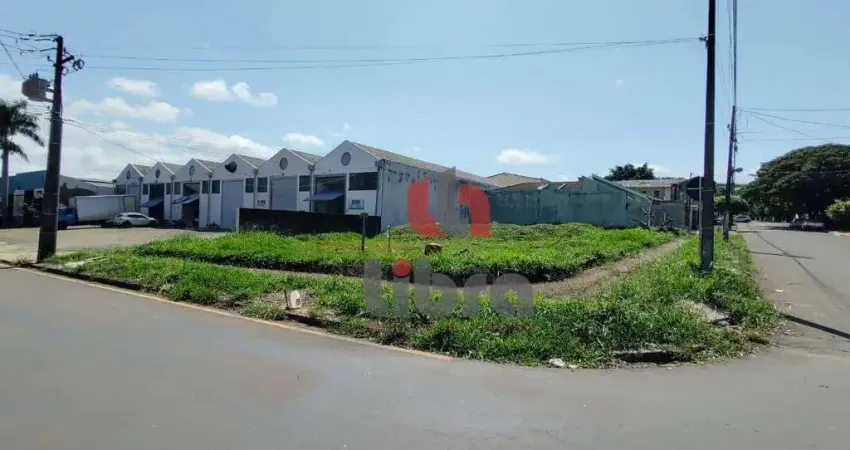 Terreno comercial à venda na Rua João Furlan, 404, Vila Santa Izabel, Maringá