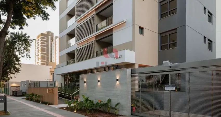 Apartamento com 3 quartos à venda na Avenida Paissandu, 854, Zona 03, Maringá