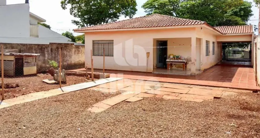 Casa com 3 quartos à venda na Rua Frederich Banting, Jardim Alvorada, Maringá