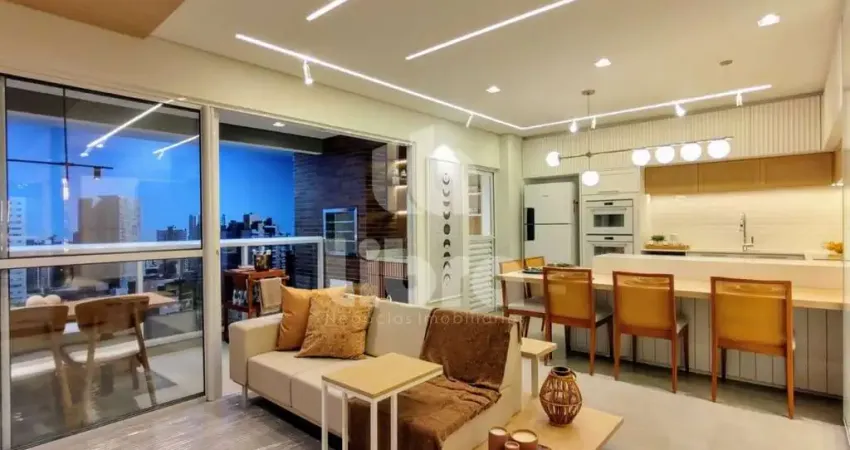 Apartamento com 3 quartos à venda na Rua Francisco Glicério, 794, Zona 07, Maringá