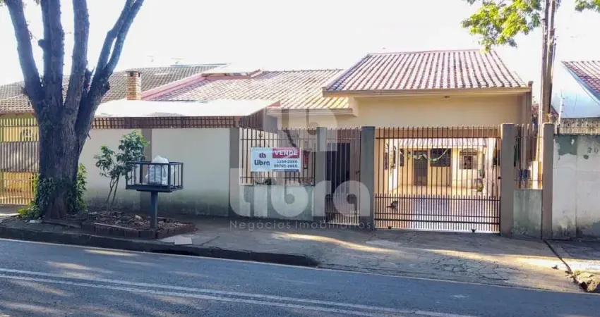 Casa comercial à venda na Rua Pioneiro Euclides Gavioli, Jardim São Silvestre, Maringá