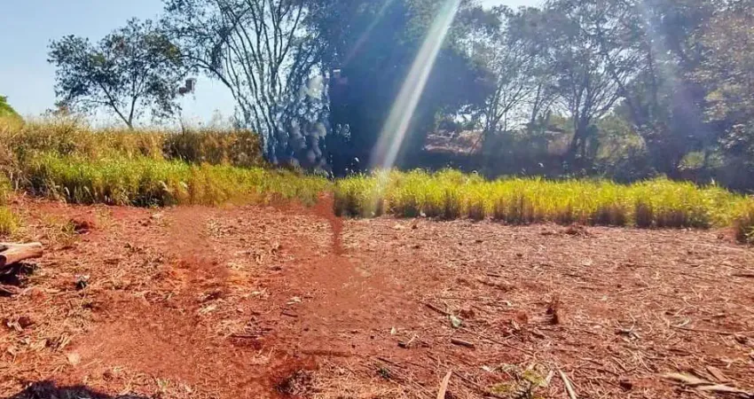 Terreno comercial à venda na Rua Tulipa, 1040, Parque Industrial I, Maringá