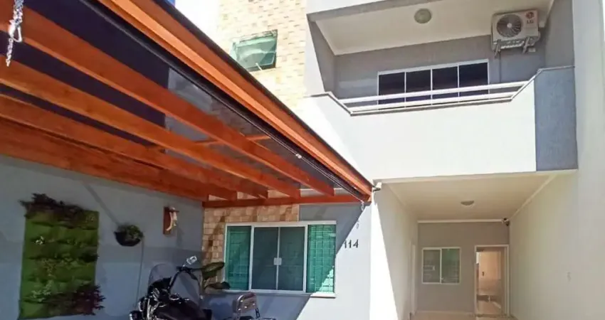 Casa com 3 quartos à venda na Rua Pioneiro Ângelo Tait, Zona 28, Maringá