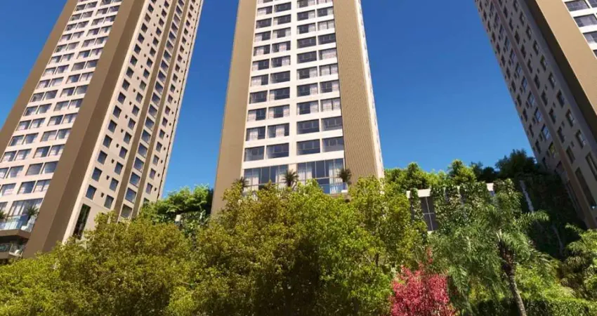 Em construção! apartamento a venda no condomínio garden park home club em balneário camboriú/sc.