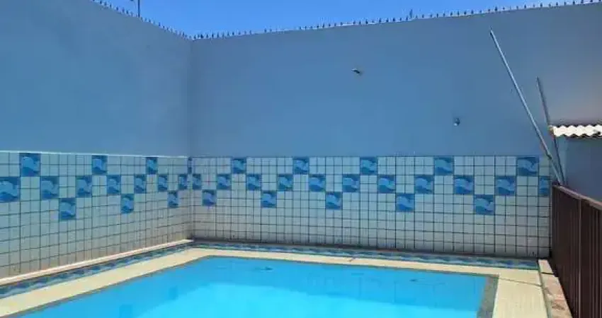 Casa com 4 quartos à venda na Rua Pioneiro Mário Buralli, Parque Lagoa Dourada, Maringá