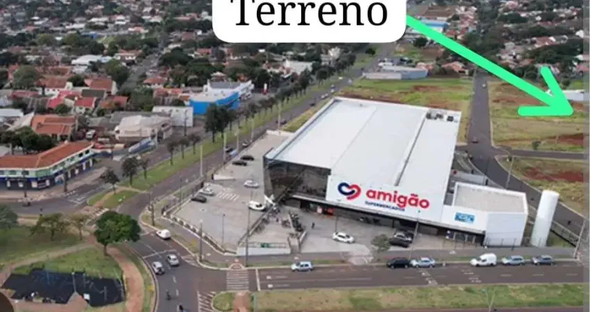 Terreno à venda na Rua Miyo Tamura, Bom Jardim, Maringá