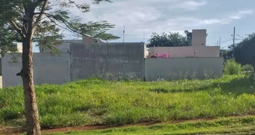 Terreno à venda na Rua Pioneiro Exaltino Pereira Boa Sorte, Jardim Espanha, Maringá