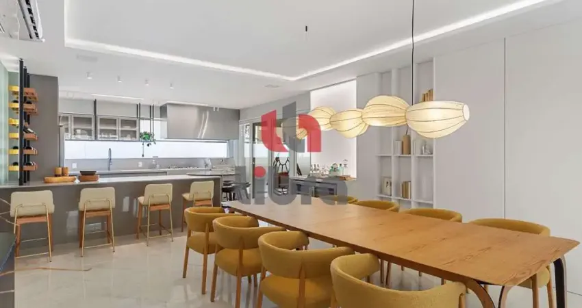 Apartamento a venda no edifício grand place em balneário camboriú/sc.