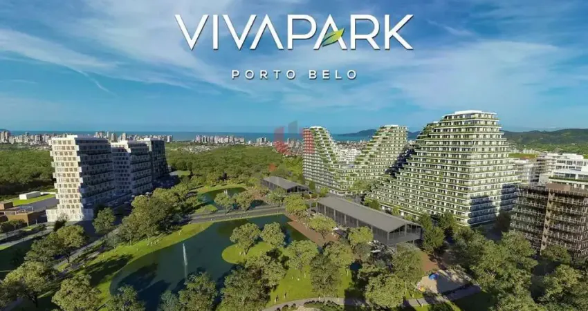 Terreno à venda na Avenida Governador Celso Ramos, Jardim Dourado, Porto Belo