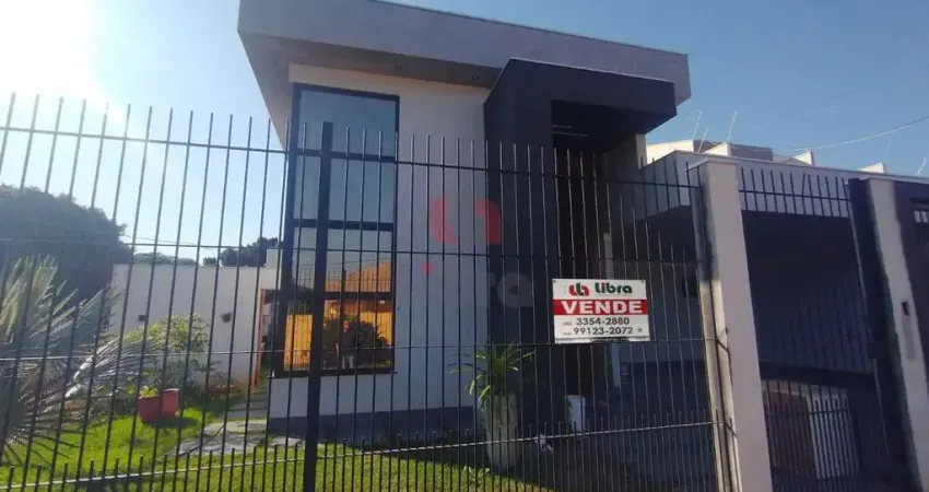 Casa com 3 quartos à venda na Rua das Laranjeiras, Jardim Tropical, Maringá