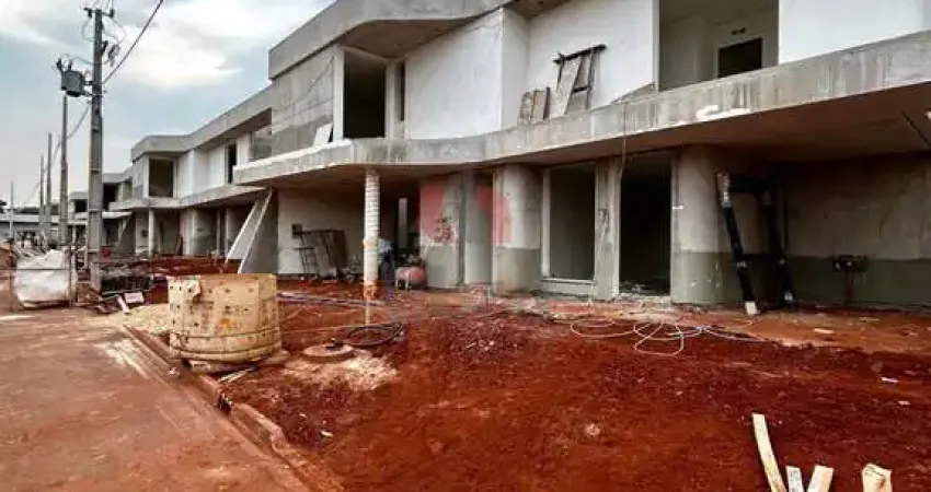 Casa em condomínio fechado com 3 quartos à venda na Rua Pioneiro Carlos Bulla, Alto das Grevíleas, Maringá