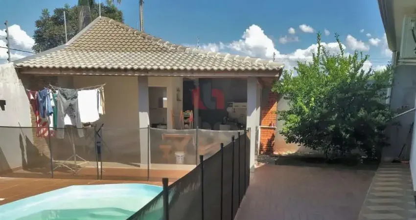 Terreno em condomínio fechado à venda na Praça Brasil, Centro, Doutor Camargo