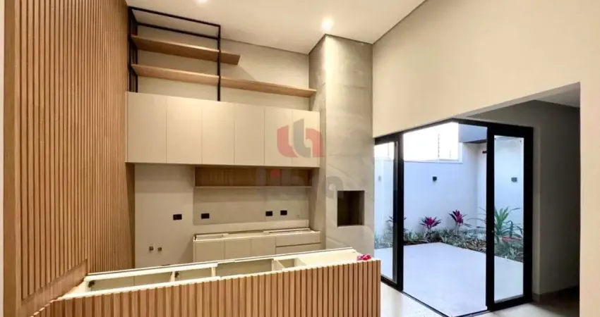 Casa com 3 quartos à venda na Rua Pioneiro João Marques de Abreu, 307, Jardim Campos Elísios, Maringá