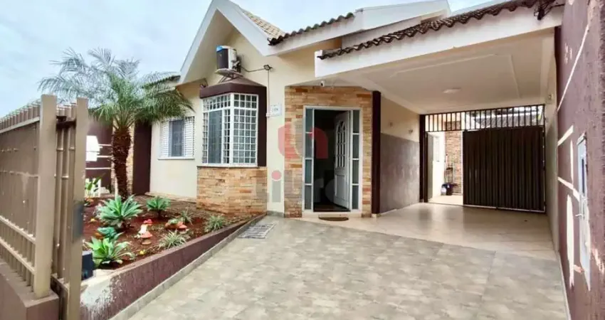 Casa com 3 quartos à venda na Rua dos Alecrins, Zona 06, Maringá