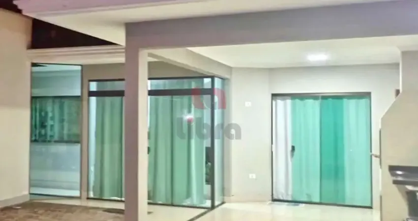 Casa com 2 quartos à venda na Rua Antônio de Paula Antonucci, Jardim Diamante, Maringá