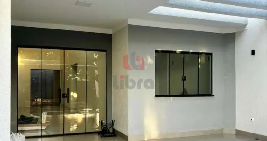 Casa com 3 quartos à venda na Rua Eloi Moreira de Souza, Jardim Dias I, Maringá