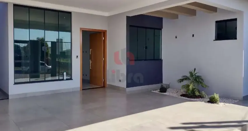 Casa com 3 quartos à venda na Avenida das Grevíleas, Jardim Tóquio, Maringá
