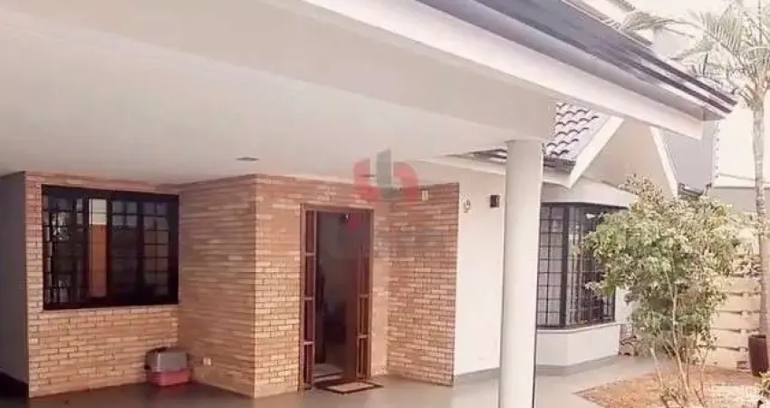 Casa com 4 quartos à venda na Rua Rubelita, Jardim Santa Helena, Maringá