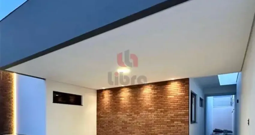 Casa com 3 quartos à venda na Rua Pioneiro Jones Sales Pontes, Jardim Munique, Maringá