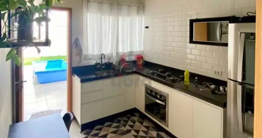 Casa com 3 quartos à venda na Rua Monsenhor Tanaka, Vila Emília, Maringá