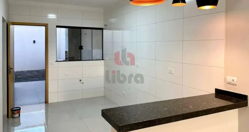 Casa com 3 quartos à venda na Rua Natividade Regina Brianezi, Jardim Aurora, Maringá